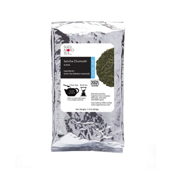Sencha Chumushi 1 LB